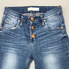 Jeans Rapsodia - Talle 12 años - comprar online