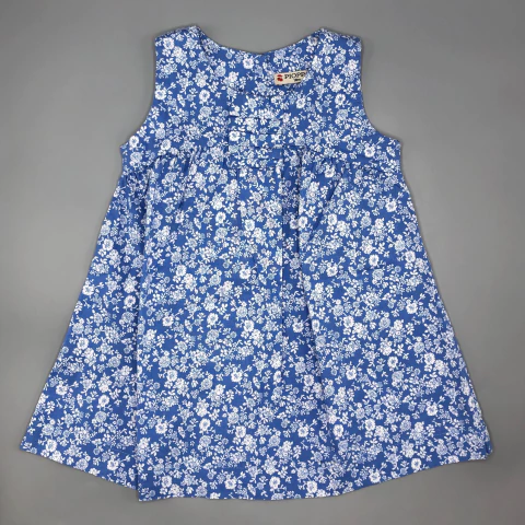 Vestido Pioppa - Talle 18-24 meses