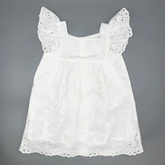 Vestido Zara - Talle 2 años - SEGUNDA SELECCIÓN