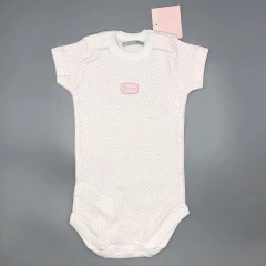 Body Mimo - Talle 9-12 meses - SEGUNDA SELECCIÓN