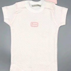 Body Mimo - Talle 9-12 meses - SEGUNDA SELECCIÓN - comprar online