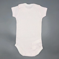 Body Mimo - Talle 9-12 meses - SEGUNDA SELECCIÓN en internet