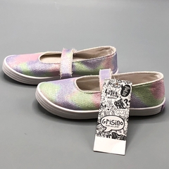 Guillerminas Grisino - Talle 28 - comprar online
