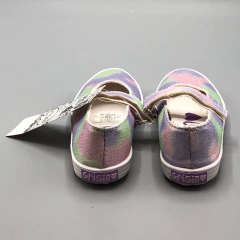 Guillerminas Grisino - Talle 28 - Baby Back Sale SAS