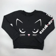 Buzo H&M - Talle 4 años - SEGUNDA SELECCIÓN