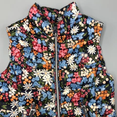 Chaleco Zara - Talle 5 años - SEGUNDA SELECCIÓN - comprar online