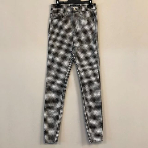Pantalón Stradivarius - Talle XS