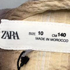 Vestido Zara - Talle 10 años