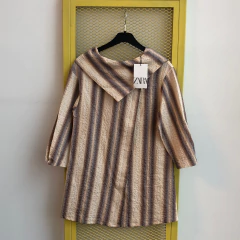 Vestido Zara - Talle 10 años