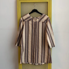 Vestido Zara - Talle 10 años en internet