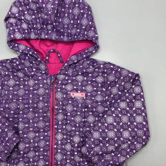Campera rompevientos Souris mini - Talle 2 años - SEGUNDA SELECCIÓN - comprar online
