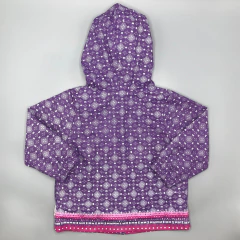 Campera rompevientos Souris mini - Talle 2 años - SEGUNDA SELECCIÓN en internet
