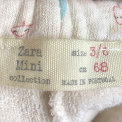 Jogging Zara - Talle 3-6 meses - SEGUNDA SELECCIÓN