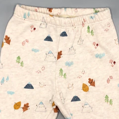 Jogging Zara - Talle 3-6 meses - SEGUNDA SELECCIÓN - comprar online