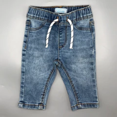 Jeans Primark - Talle 0-3 meses