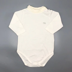 Body Magdalena Esposito - Talle 6-9 meses