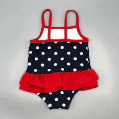 Traje de baño enteriza Carters - Talle 6-9 meses en internet