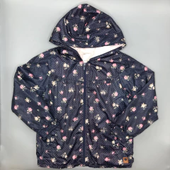 Campera rompevientos Pandy - Talle 10 años - SEGUNDA SELECCIÓN