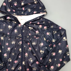 Campera rompevientos Pandy - Talle 10 años - SEGUNDA SELECCIÓN - comprar online