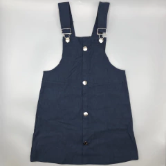Jumper pollera Sin marca - Talle 10 años