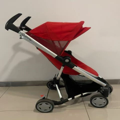 Coche Quinny - Talle único - SEGUNDA SELECCIÓN - Baby Back Sale SAS