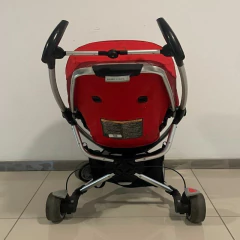 Coche Quinny - Talle único - SEGUNDA SELECCIÓN - tienda online