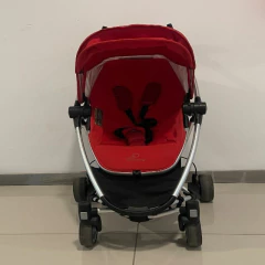 Coche Quinny - Talle único - SEGUNDA SELECCIÓN - comprar online
