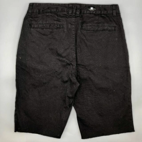 Short/bermuda DC - Talle 16 años - SEGUNDA SELECCIÓN