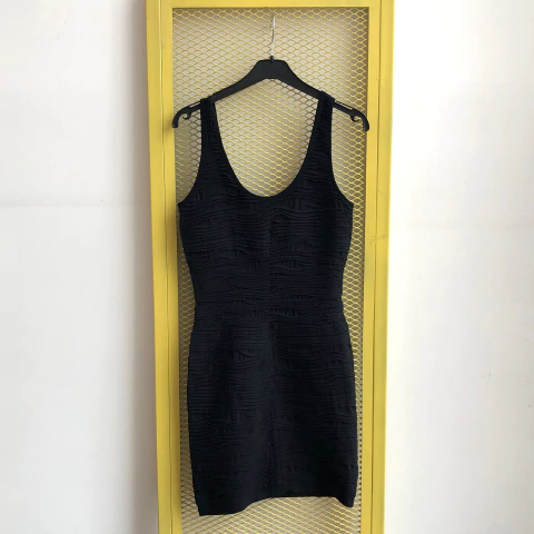 Vestido Importado - Talle 16 años