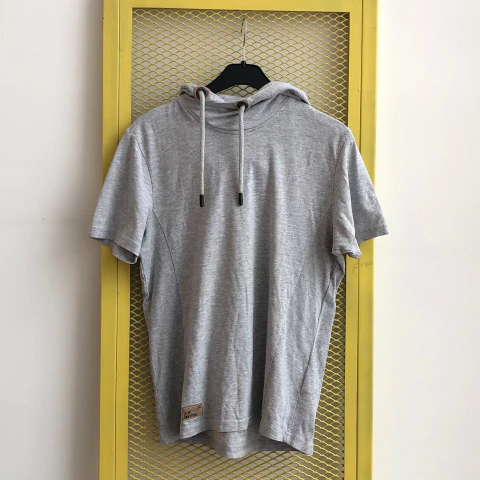 Remera fsbn - Talle XS - SEGUNDA SELECCIÓN