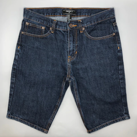 Short/bermuda Forever 21 - Talle 16 años