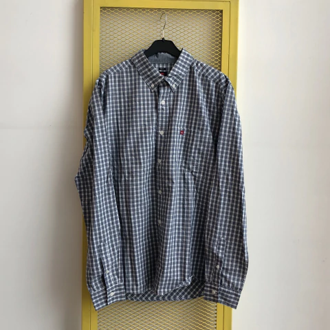 Camisa QuickSilver - Talle L