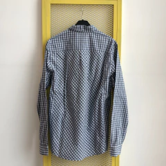 Camisa QuickSilver - Talle 16 años - Baby Back Sale SAS