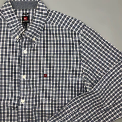 Camisa QuickSilver - Talle 16 años - comprar online