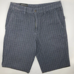 Short/bermuda QuickSilver - Talle 16 años - SEGUNDA SELECCIÓN