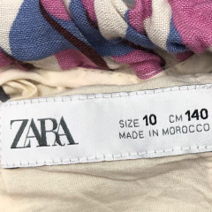 Pantalón Zara - Talle 10 años - SEGUNDA SELECCIÓN - tienda online