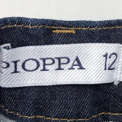 Jeans Pioppa - Talle 12 años