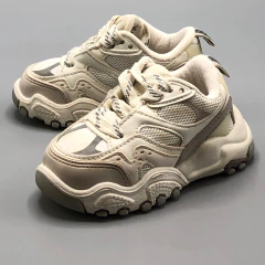Zapatillas Zara - Talle 22 - SEGUNDA SELECCIÓN