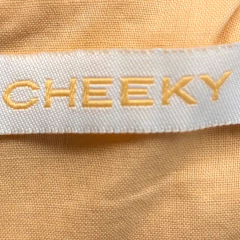 Vestido Cheeky - Talle 4 años - SEGUNDA SELECCIÓN
