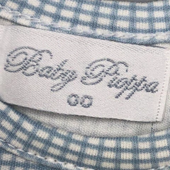 Conjunto Remera/body + Pantalón Pioppa - Talle 0-3 meses en internet