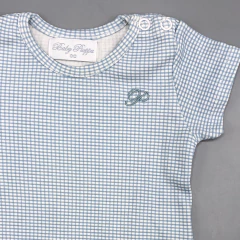 Conjunto Remera/body + Pantalón Pioppa - Talle 0-3 meses en internet