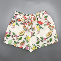 Short/bermuda Zara - Talle 9-12 meses - SEGUNDA SELECCIÓN