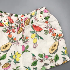 Short/bermuda Zara - Talle 9-12 meses - SEGUNDA SELECCIÓN - comprar online