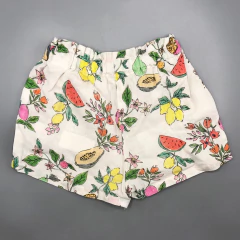Short/bermuda Zara - Talle 9-12 meses - SEGUNDA SELECCIÓN en internet