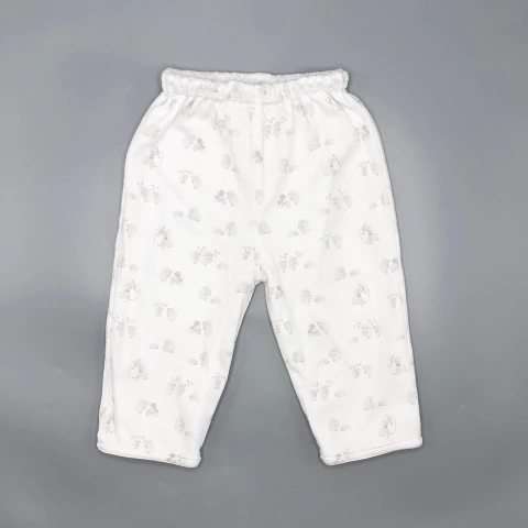 Jogging Baby Cottons - Talle 6-9 meses