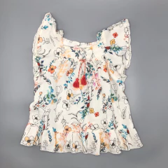 Vestido Zara - Talle 12-18 meses