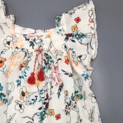 Vestido Zara - Talle 12-18 meses - comprar online