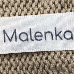 Enterito largo Malenka - Talle 6-9 meses - SEGUNDA SELECCIÓN