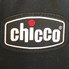 Butaca auto/booster Chicco - Talle único - tienda online