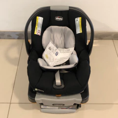Butaca auto/booster Chicco - Talle único
